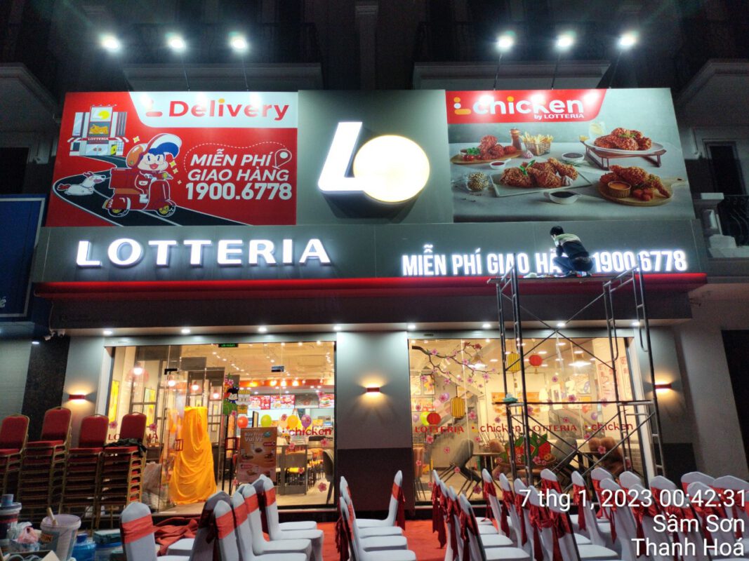 Lotteria Vietnam  SIÊU DEAL ĐÓN TẾT CHỐT LIỀN THÔI Khuyến mãi 42 chọn  liền thôi nào Combo Lộc Phát giá chỉ 168000đ gồm 4 Gà rán  Mì ý  Phô